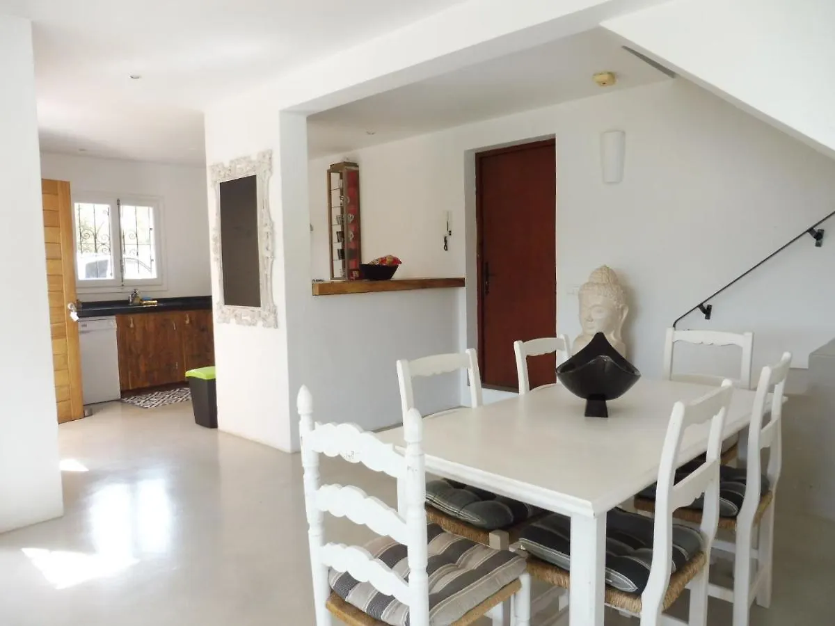 קאלה טרידה Belvilla By Oyo Casa Loma ספרד