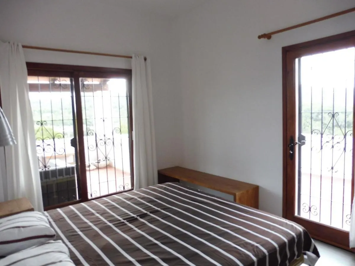 Belvilla By Oyo Casa Loma Cala Tarida  Vila Cala Tarida (Ibiza)