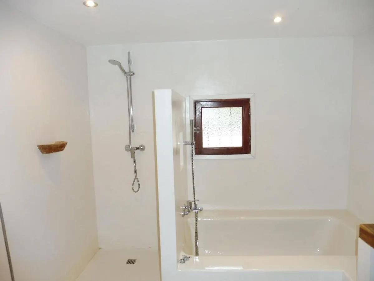 Belvilla By Oyo Casa Loma Cala Tarida  0*, Cala Tarida (Ibiza) Španělsko