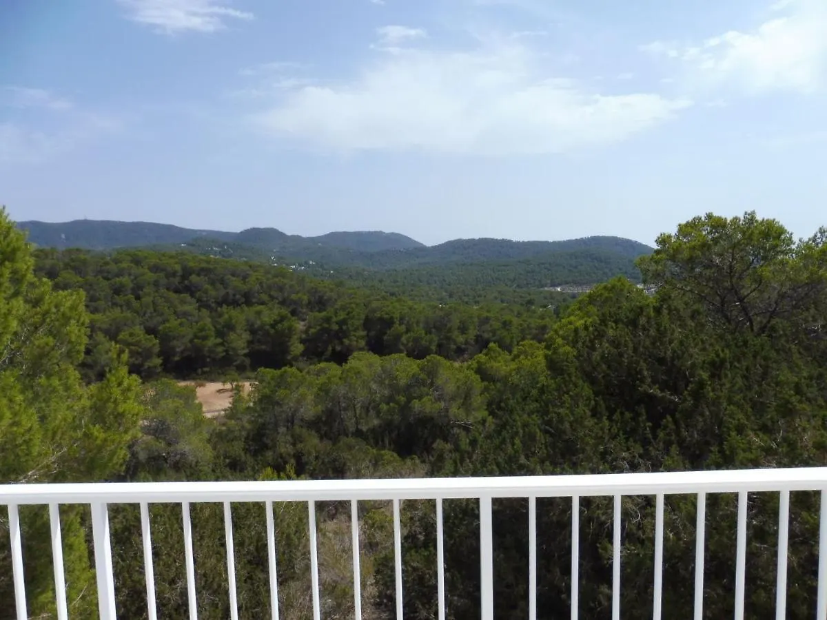 Belvilla By Oyo Casa Loma Cala Tarida  0*, Cala Tarida (Ibiza) Španělsko