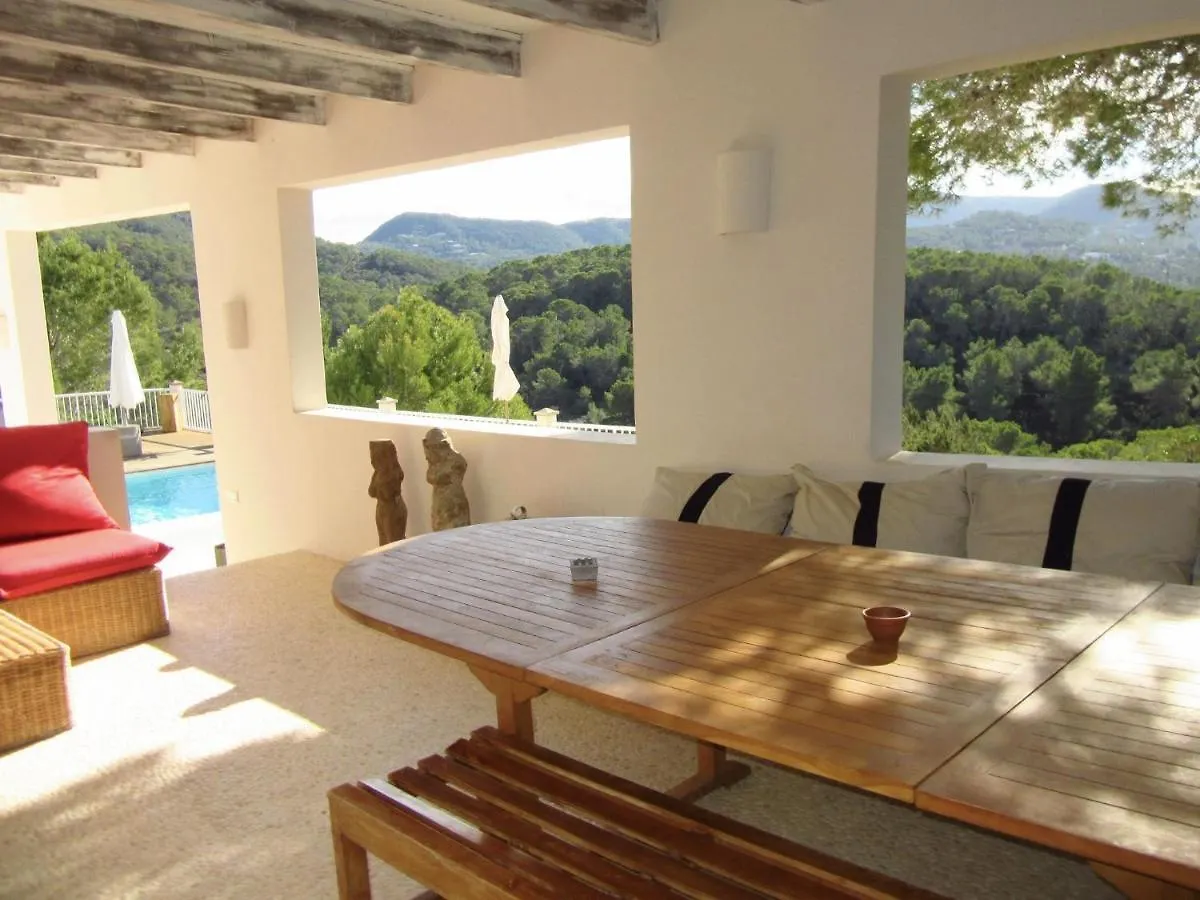 Vila Belvilla By Oyo Casa Loma Cala Tarida