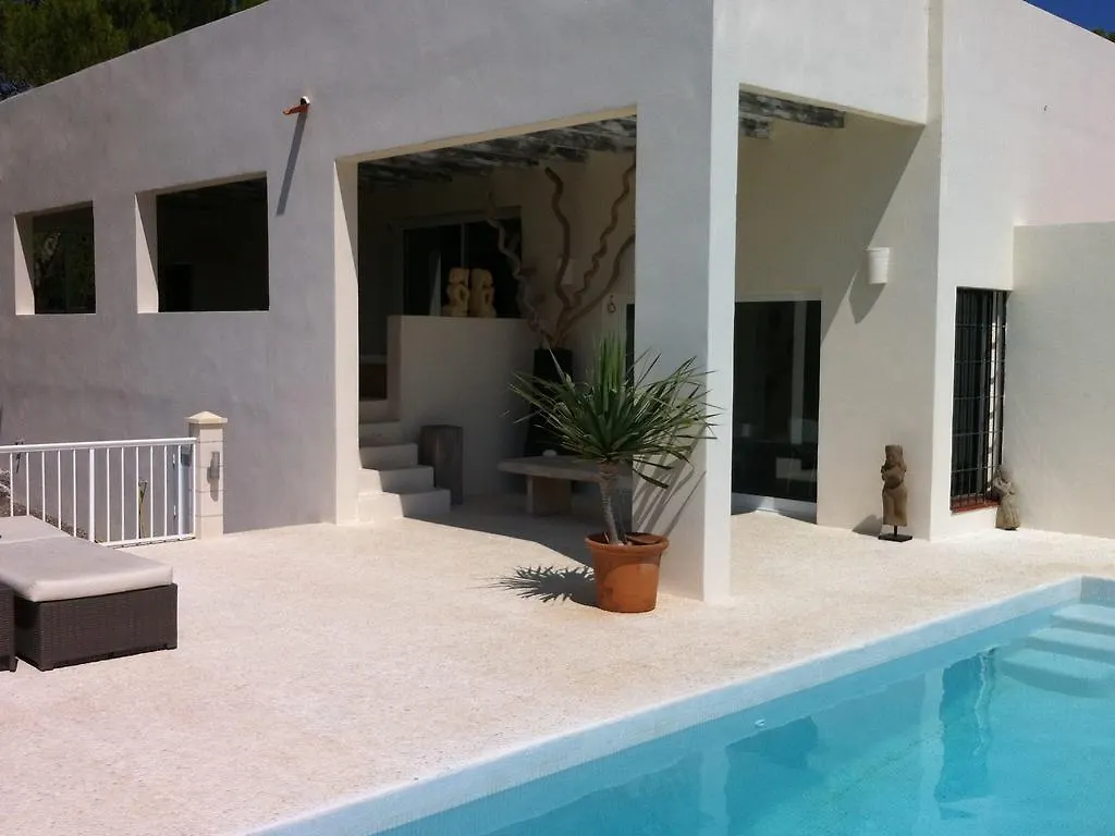 Belvilla By Oyo Casa Loma Cala Tarida  Vila