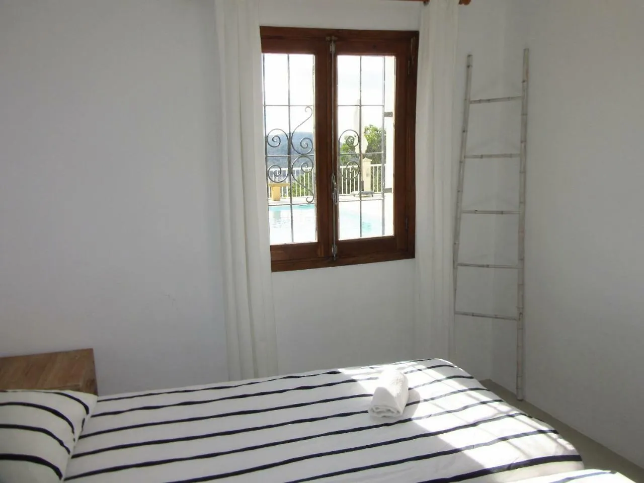 Belvilla By Oyo Casa Loma Cala Tarida  0*, Cala Tarida (Ibiza)